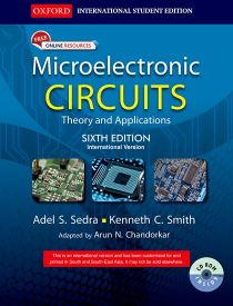 Microelectronic Circuits